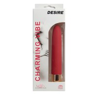 APHRODISIA DESIRE VIBE RED